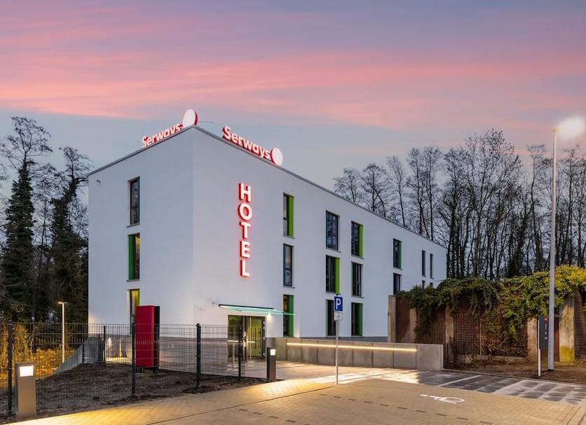 Gebäude Foto