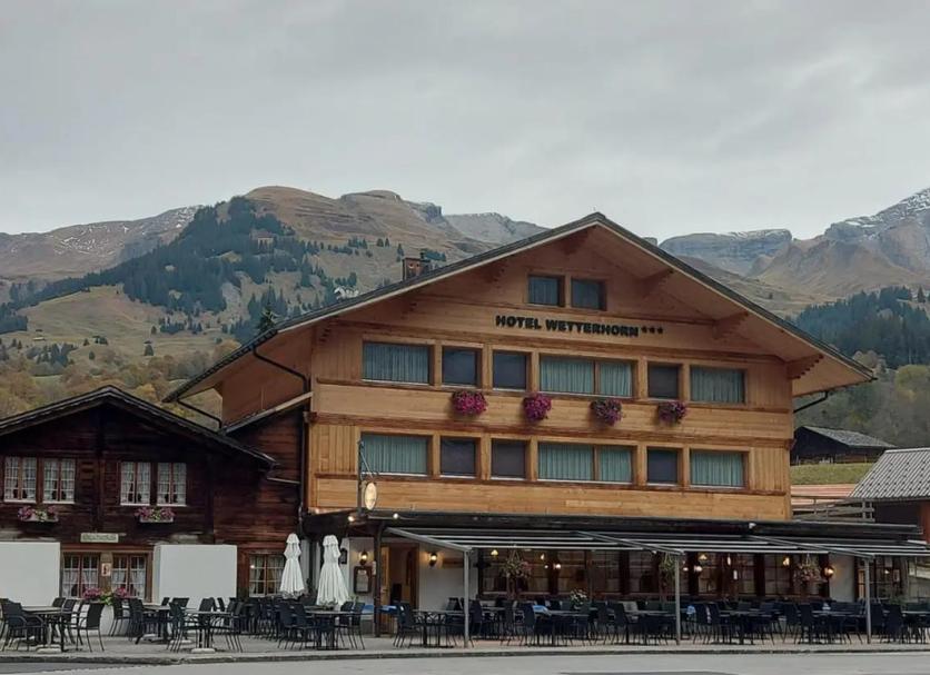 Gebäude Foto