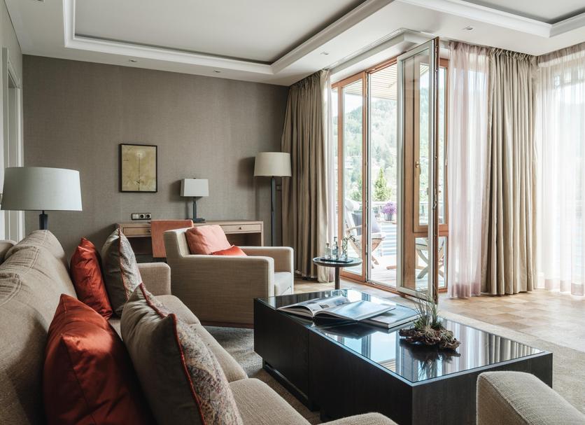 Wohnzimmer Foto