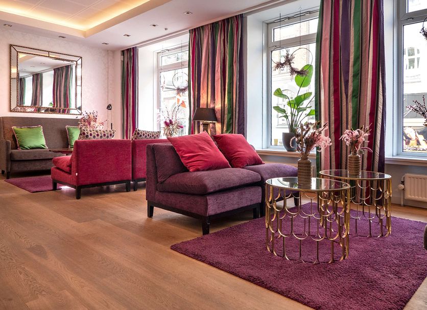 Wohnzimmer Foto