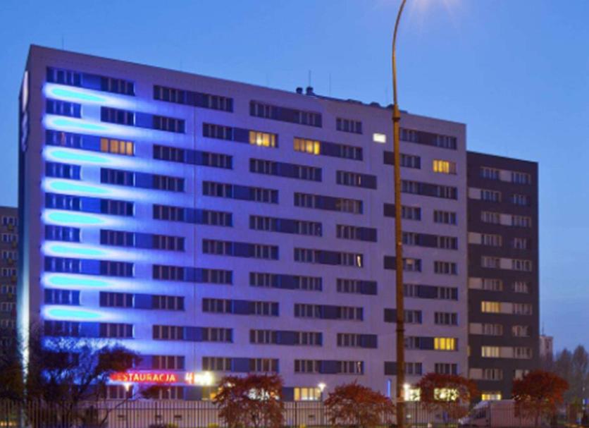 Gebäude Foto