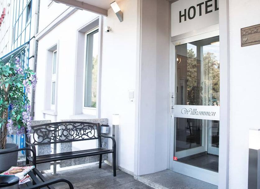 Gebäude Foto