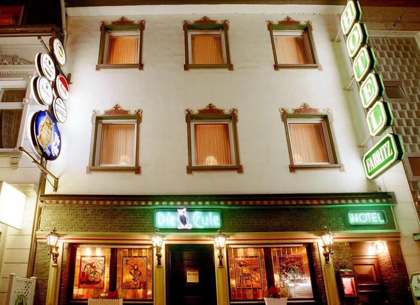 Gebäude Foto