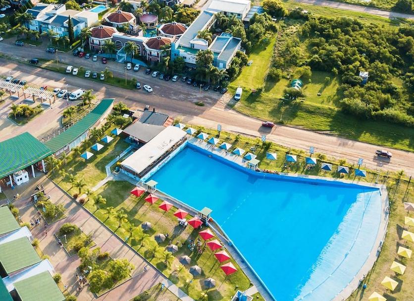Pool Foto