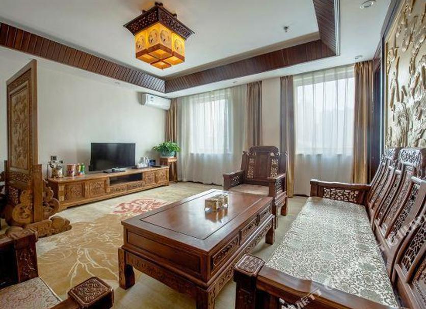 Wohnzimmer Foto