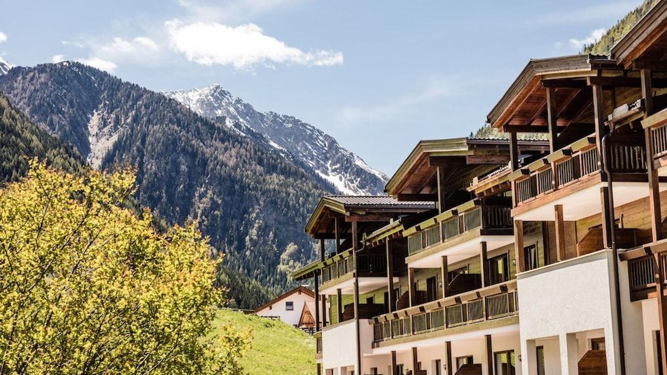 Hotel Almina
