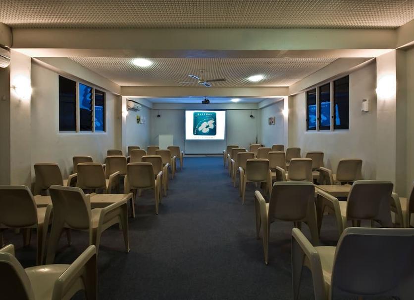 Konferenzraum Foto