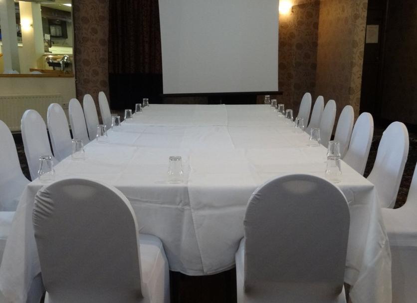 Konferenzraum Foto