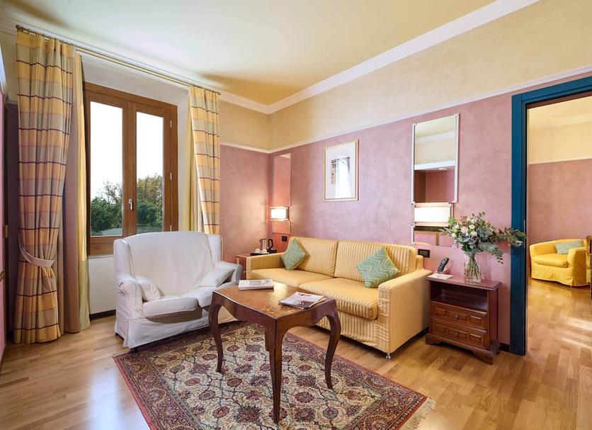 Wohnzimmer Foto