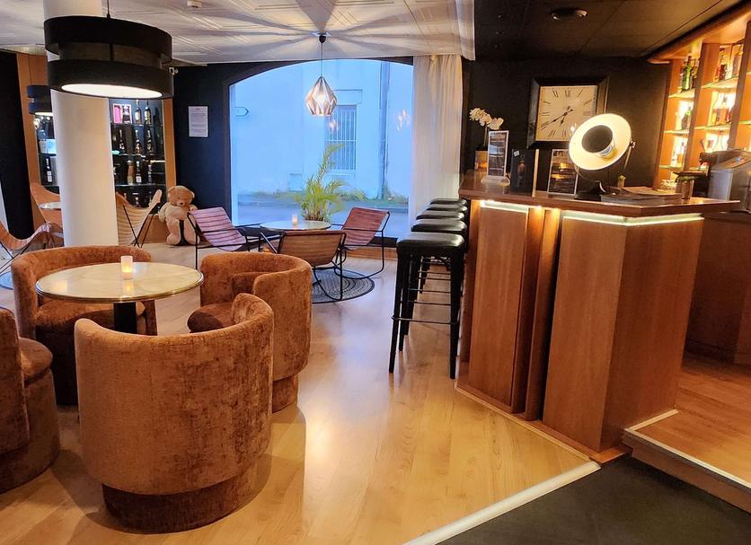 Bar Foto