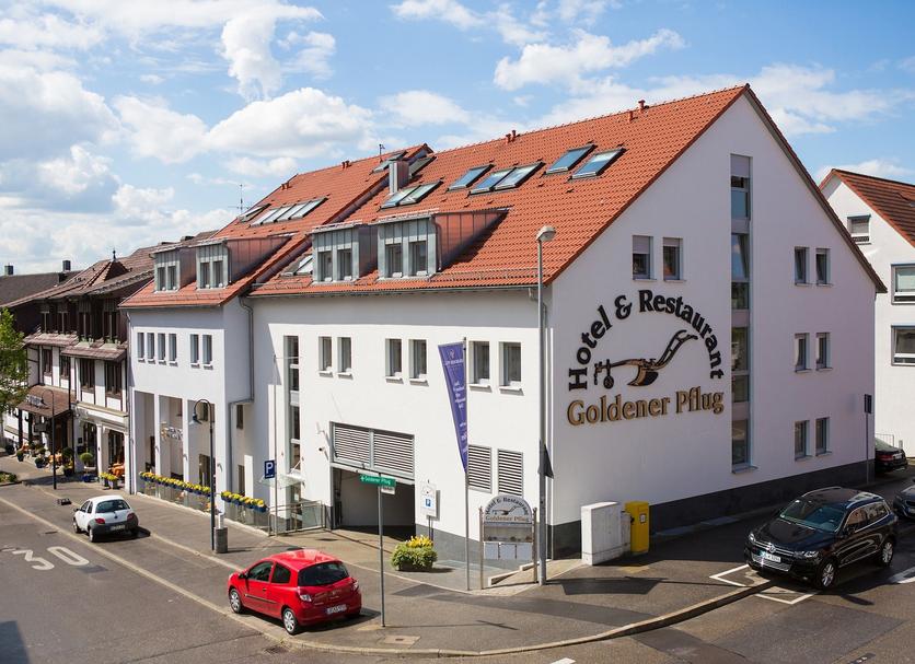 Gebäude Foto