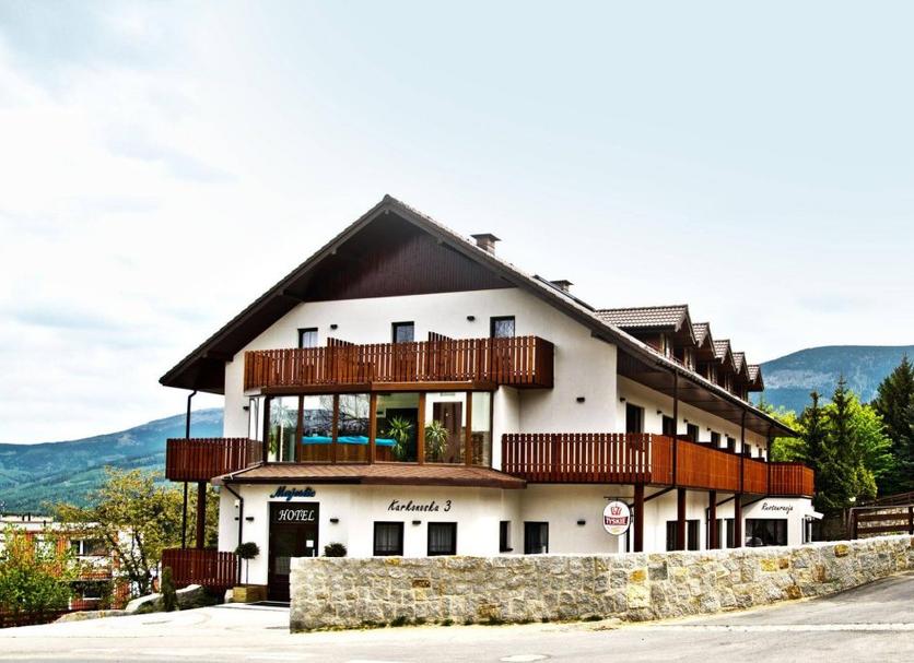 Gebäude Foto