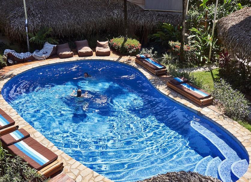 Pool Foto