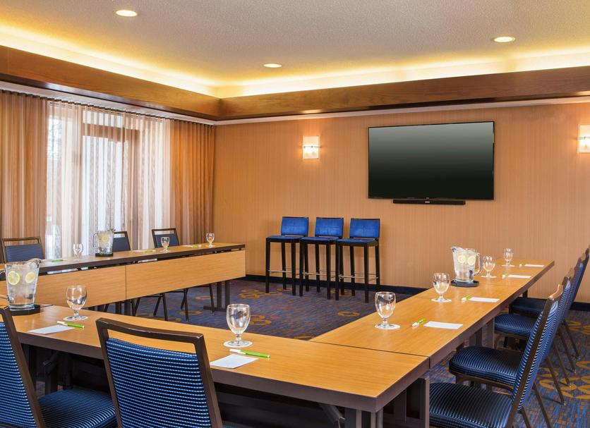 Konferenzraum Foto
