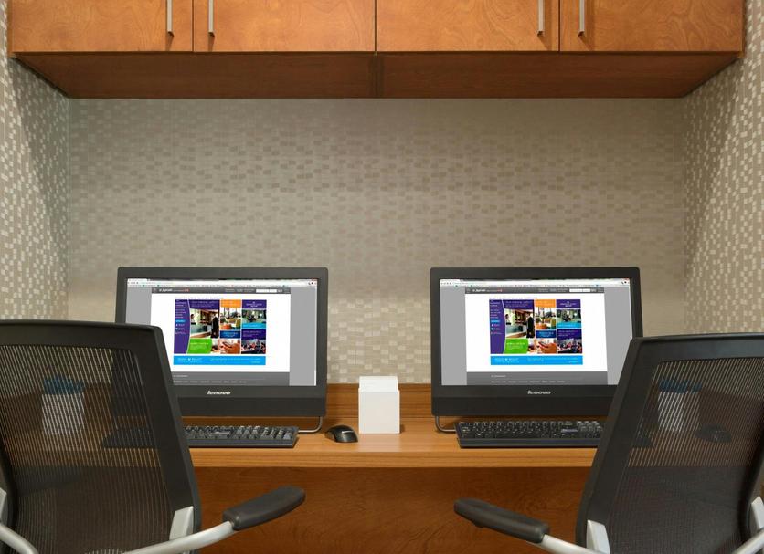 Business Center Foto