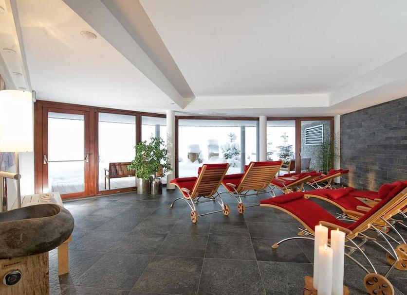Wohnzimmer Foto