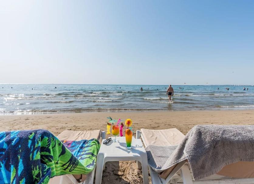 Strand Foto