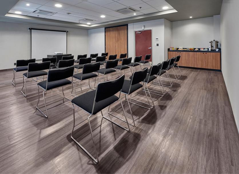 Konferenzraum Foto
