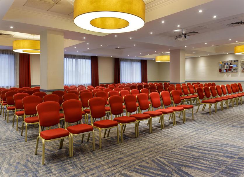 Konferenzraum Foto
