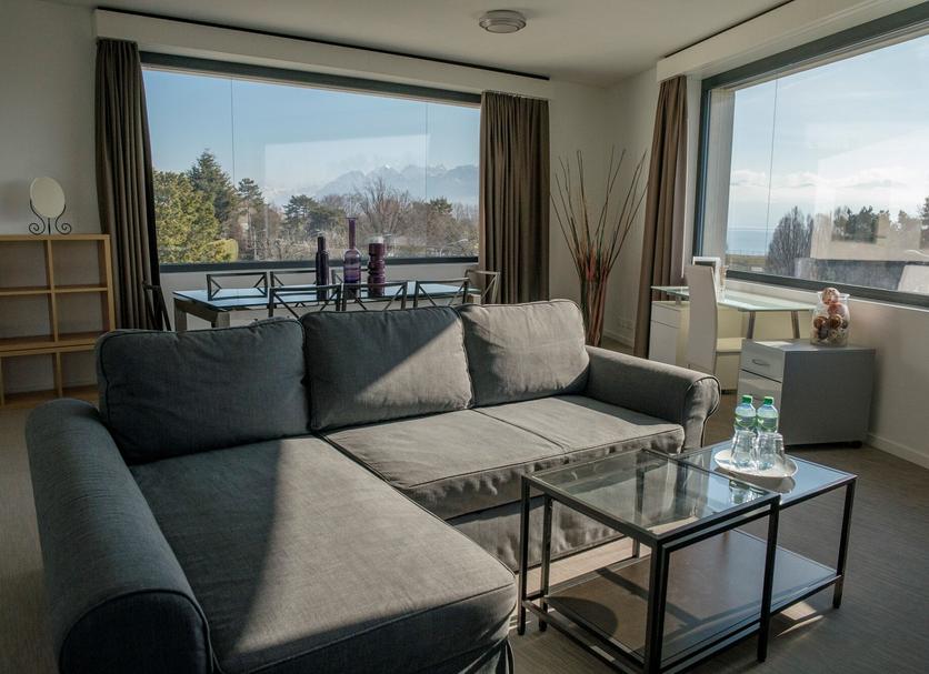 Wohnzimmer Foto