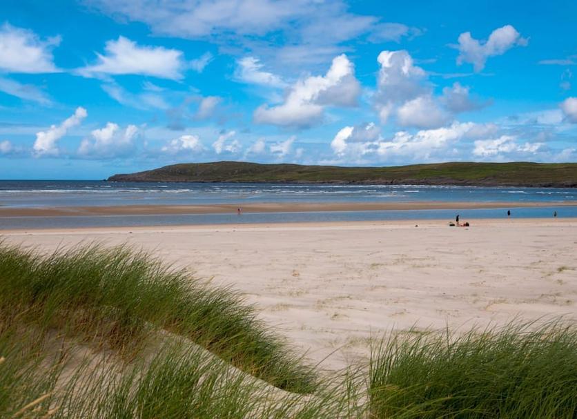 Strand Foto