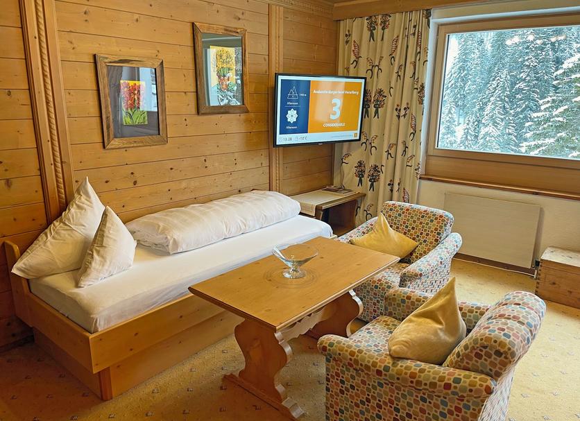 Wohnzimmer Foto
