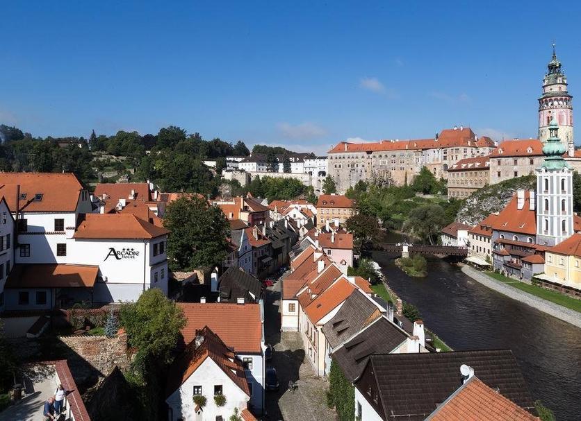 Außenansicht Foto