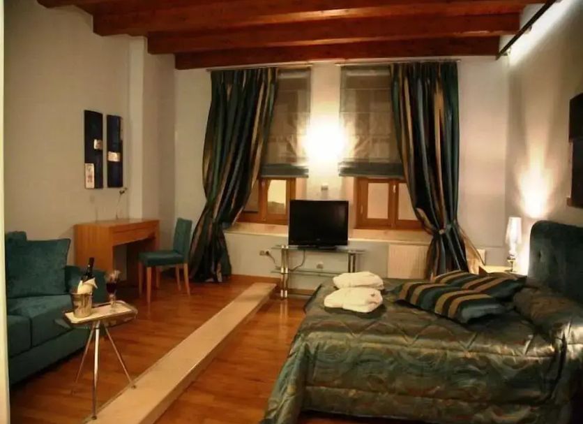 Wohnzimmer Foto