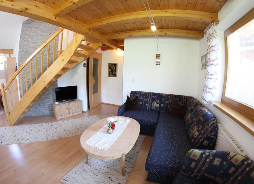 Wohnzimmer Foto