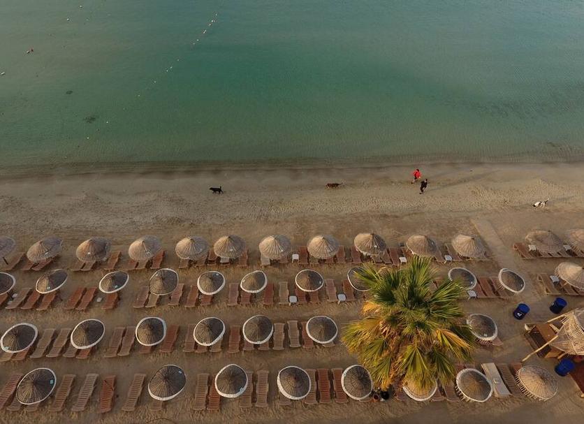 Strand Foto