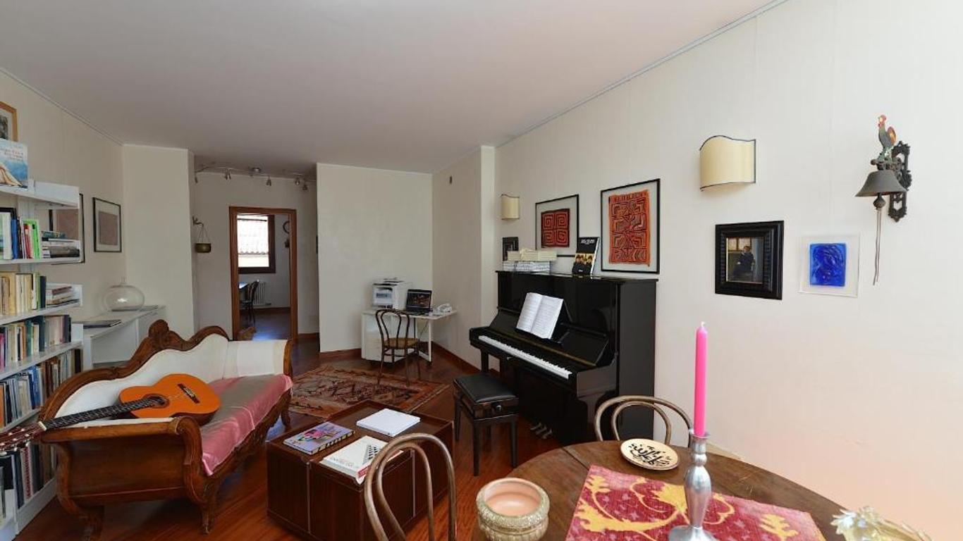 B&b Giudecca Bella