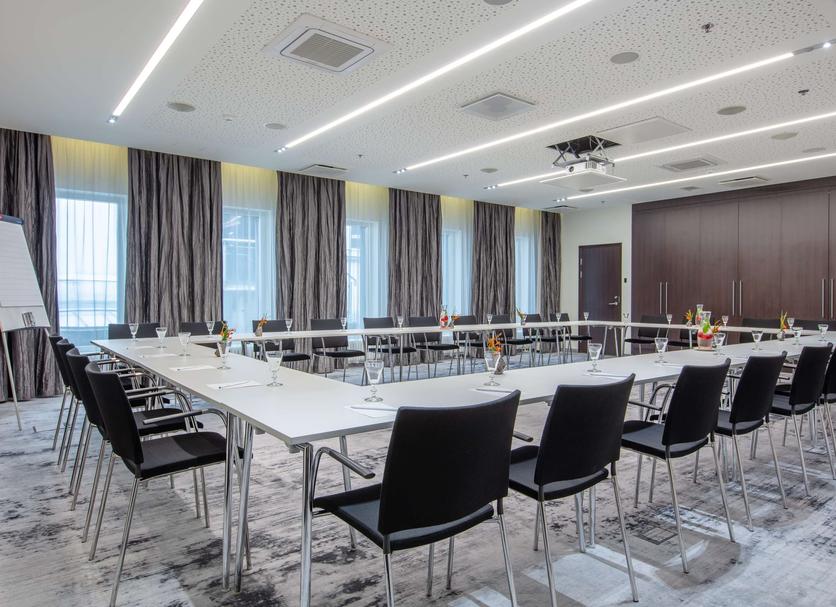 Konferenzraum Foto