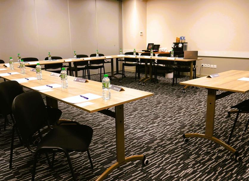 Konferenzraum Foto
