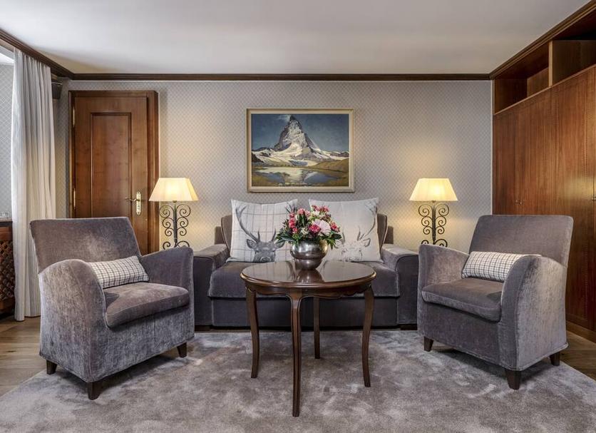 Wohnzimmer Foto