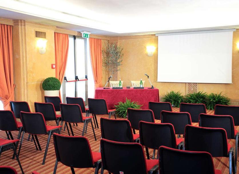 Konferenzraum Foto
