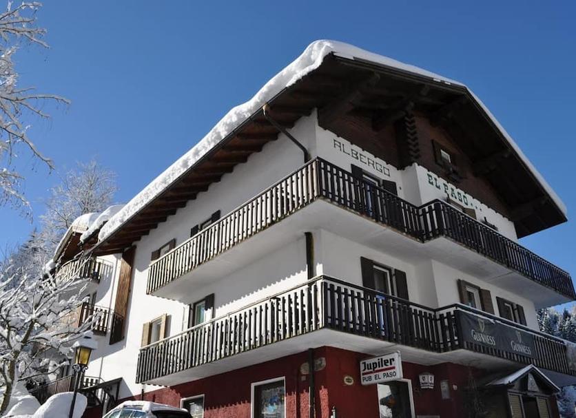 Gebäude Foto
