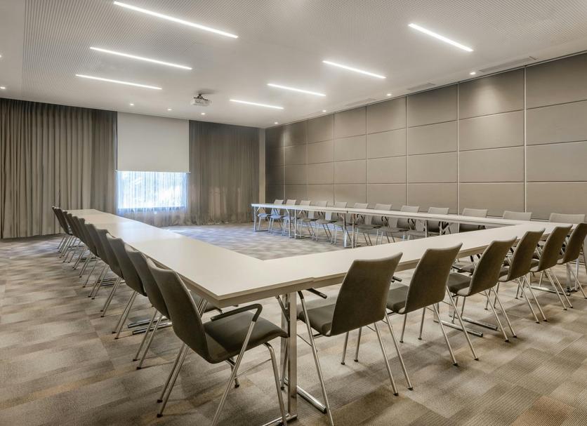 Konferenzraum Foto