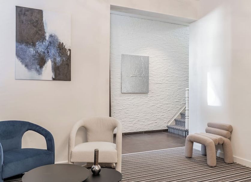 Wohnzimmer Foto