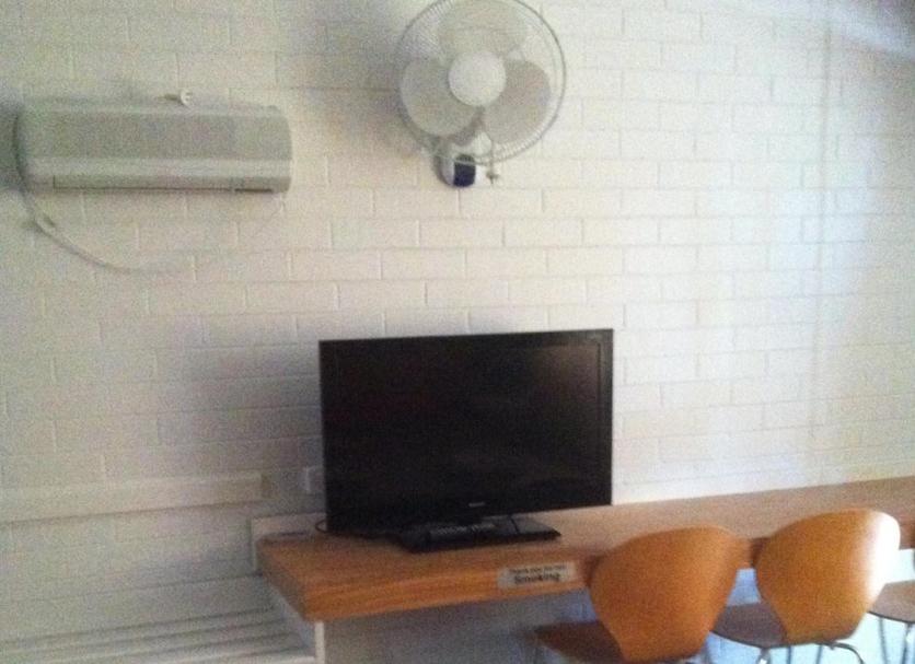 Zimmerausstattung Foto