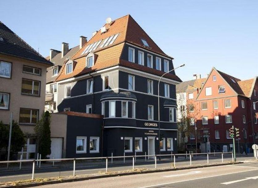 Gebäude Foto