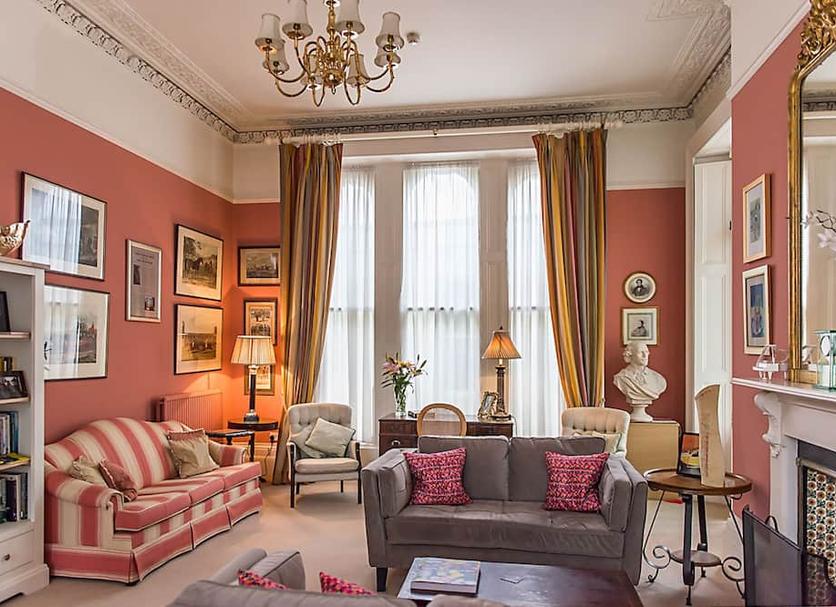 Wohnzimmer Foto