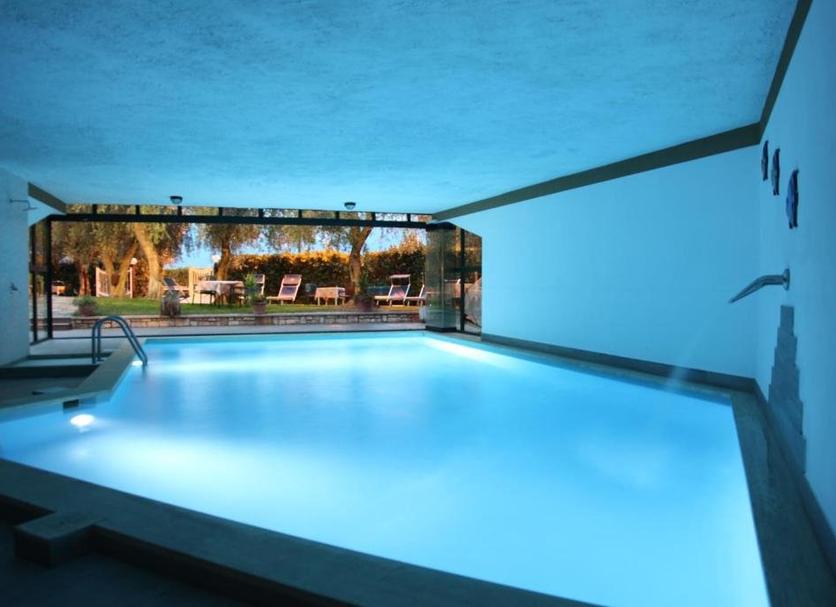 Pool Foto