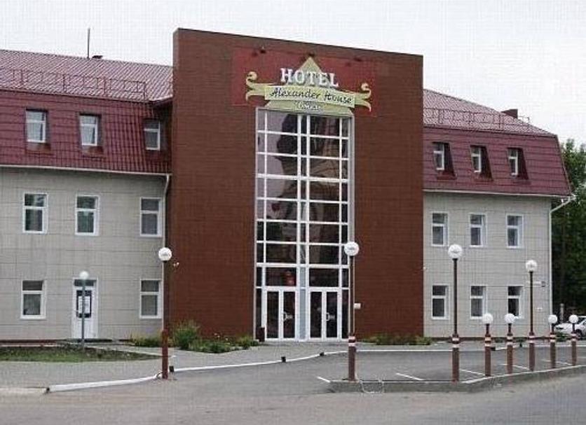 Gebäude Foto