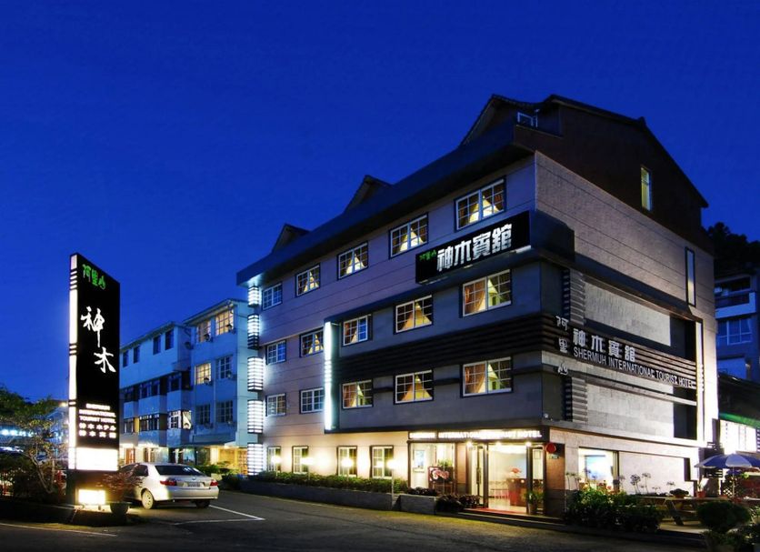Gebäude Foto