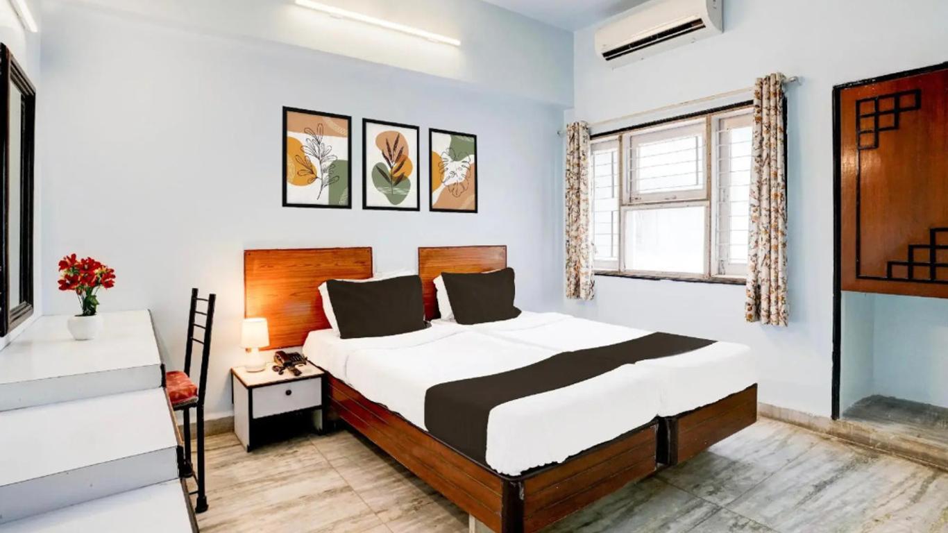 Hotel Shree Maya