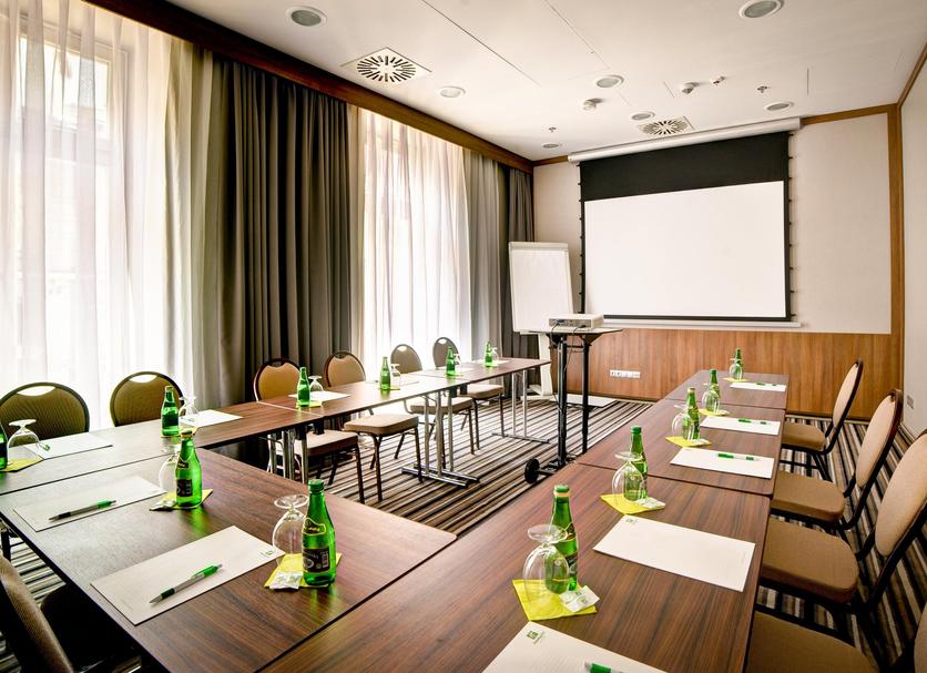 Konferenzraum Foto
