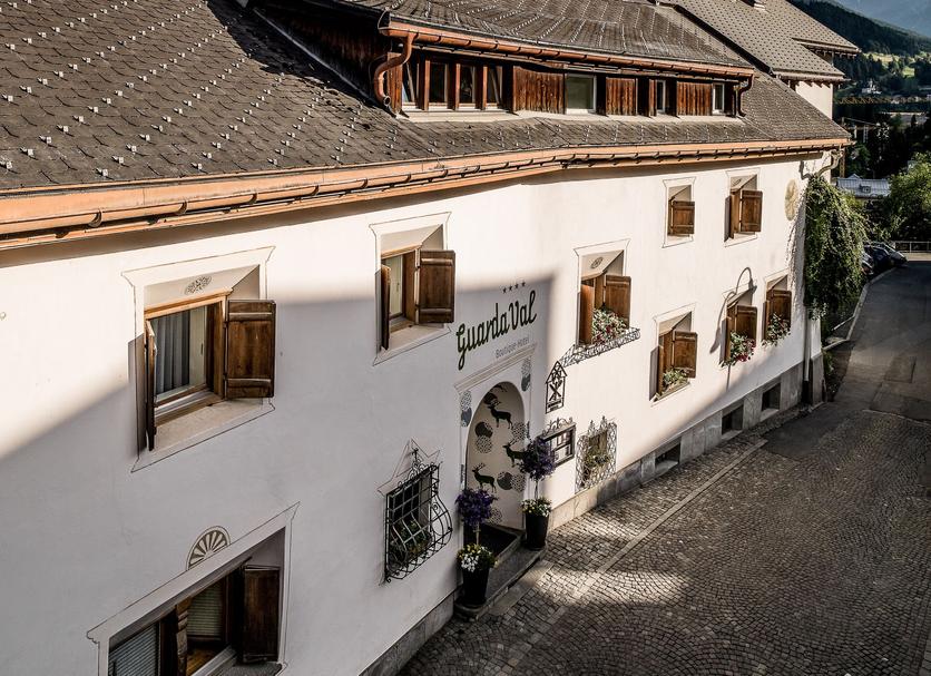 Gebäude Foto