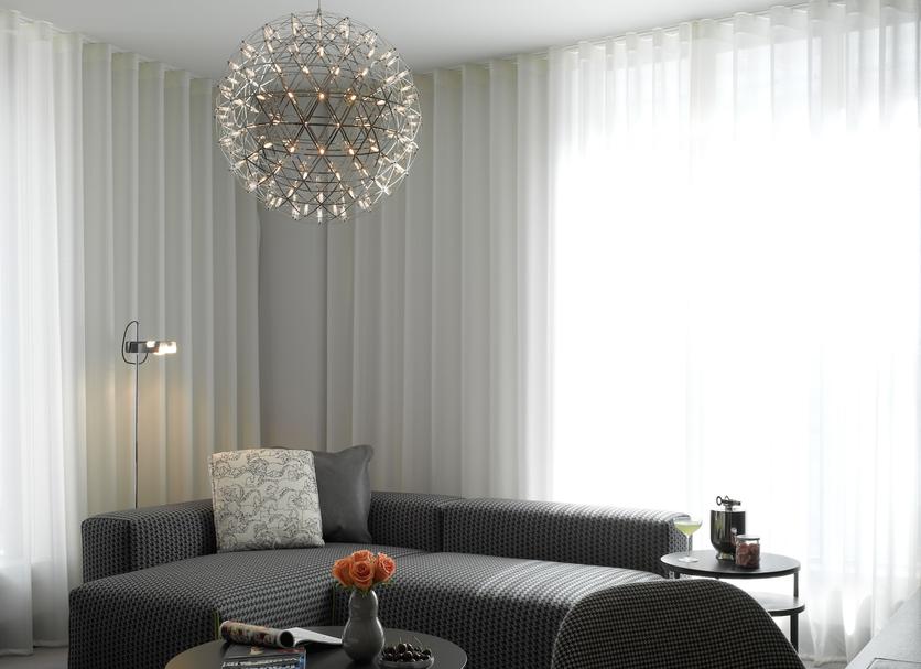 Wohnzimmer Foto