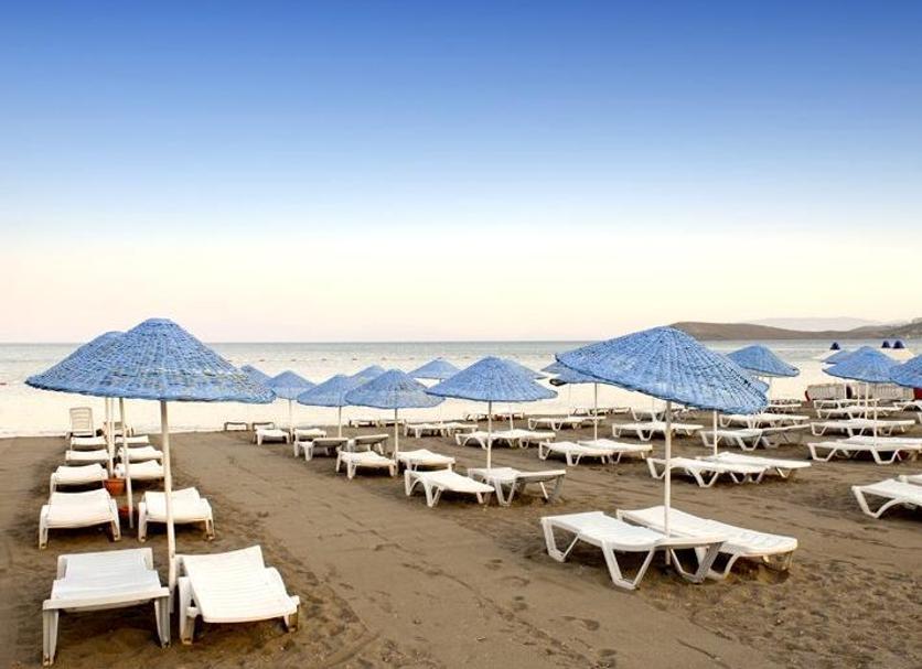 Strand Foto