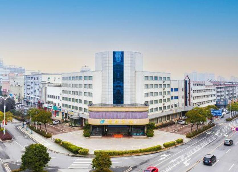 Gebäude Foto